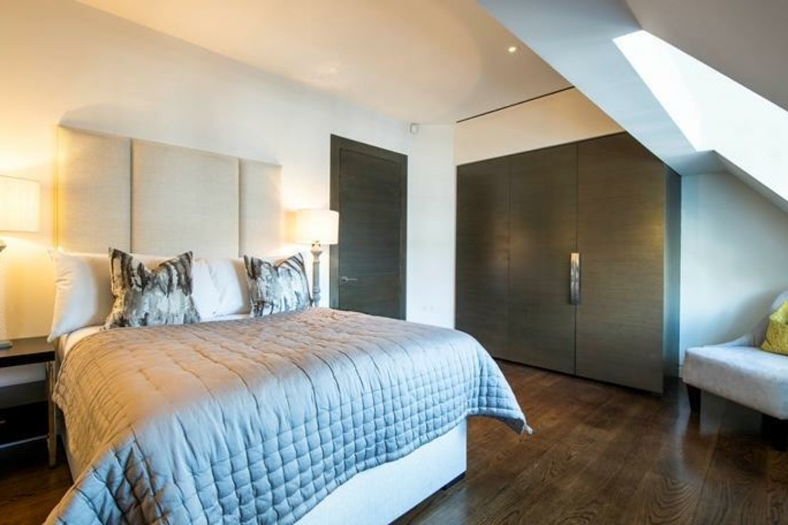 2 bedroom Flat,Newhome to rent in Duke Street-view12