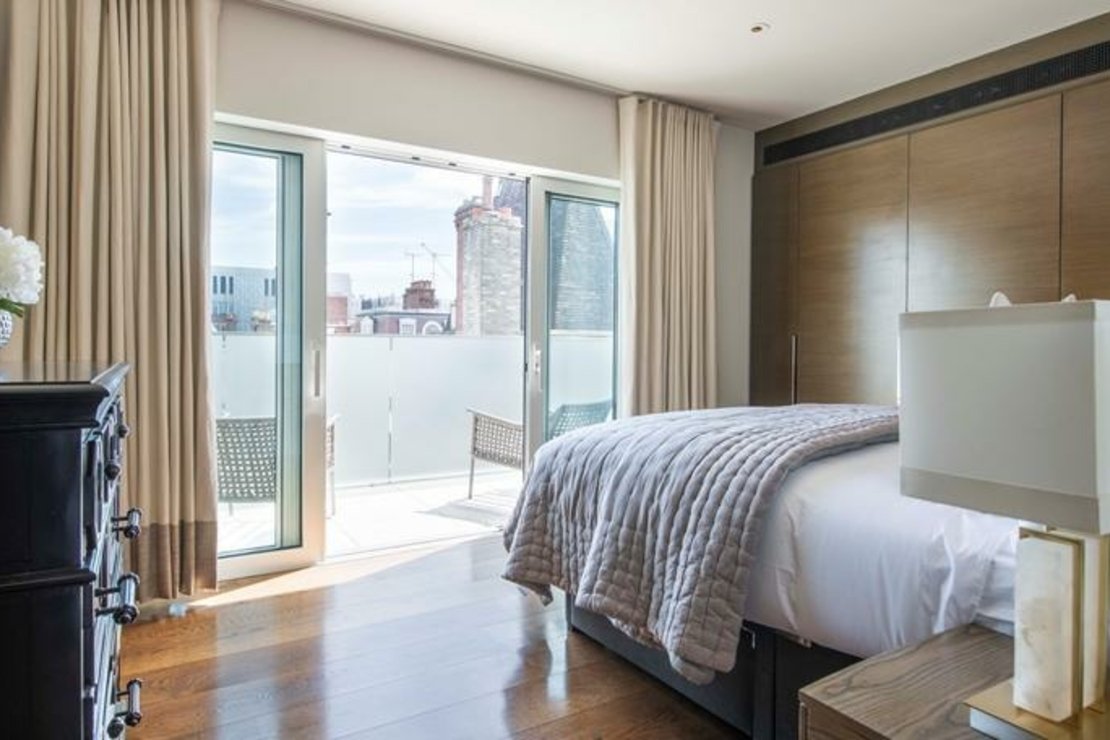 2 bedroom Flat,Newhome to rent in Duke Street-view10