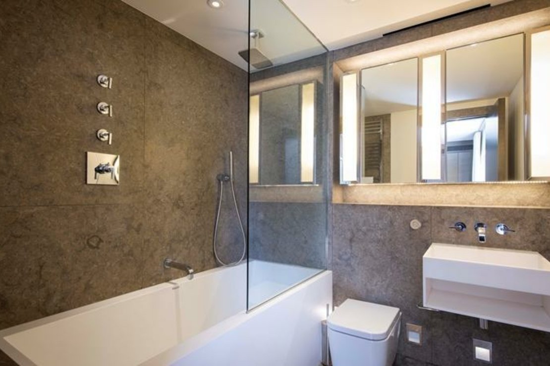 2 bedroom Flat,Newhome to rent in Duke Street-view13