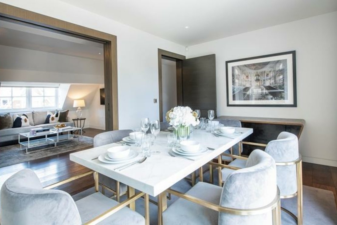 2 bedroom Flat,Newhome to rent in Duke Street-view7