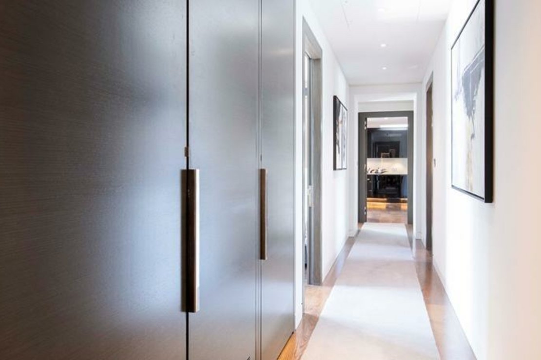 2 bedroom Flat,Newhome to rent in Duke Street-view14