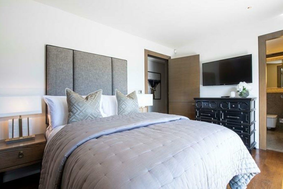 2 bedroom Flat,Newhome to rent in Duke Street-view8