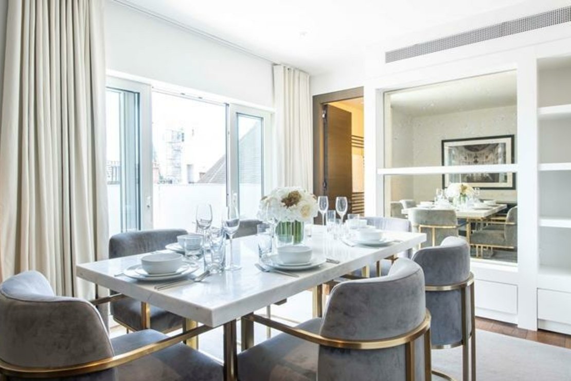 2 bedroom Flat,Newhome to rent in Duke Street-view4