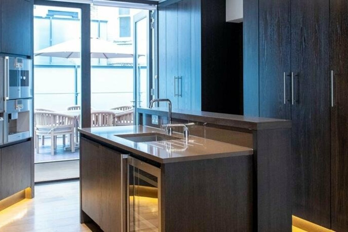 3 bedroom Flat to rent in Duke Street-view4