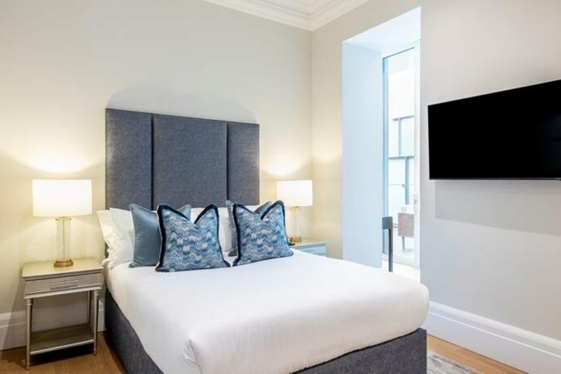 3 bedroom Flat to rent in Duke Street-view9