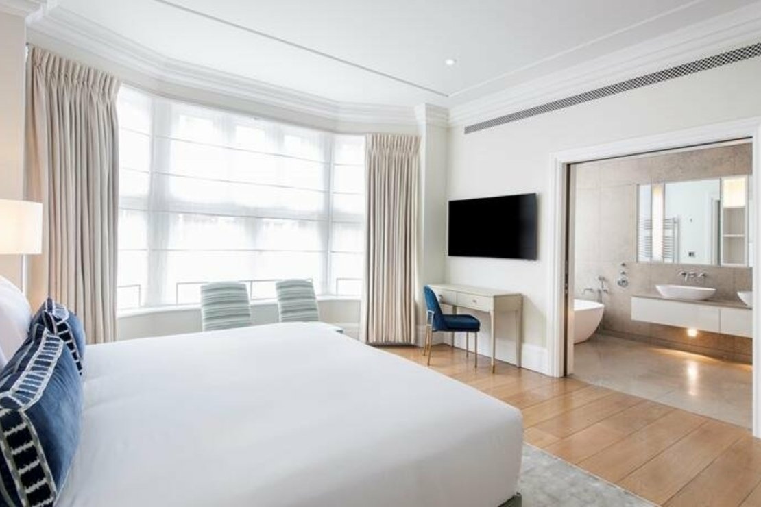 3 bedroom Flat to rent in Duke Street-view12