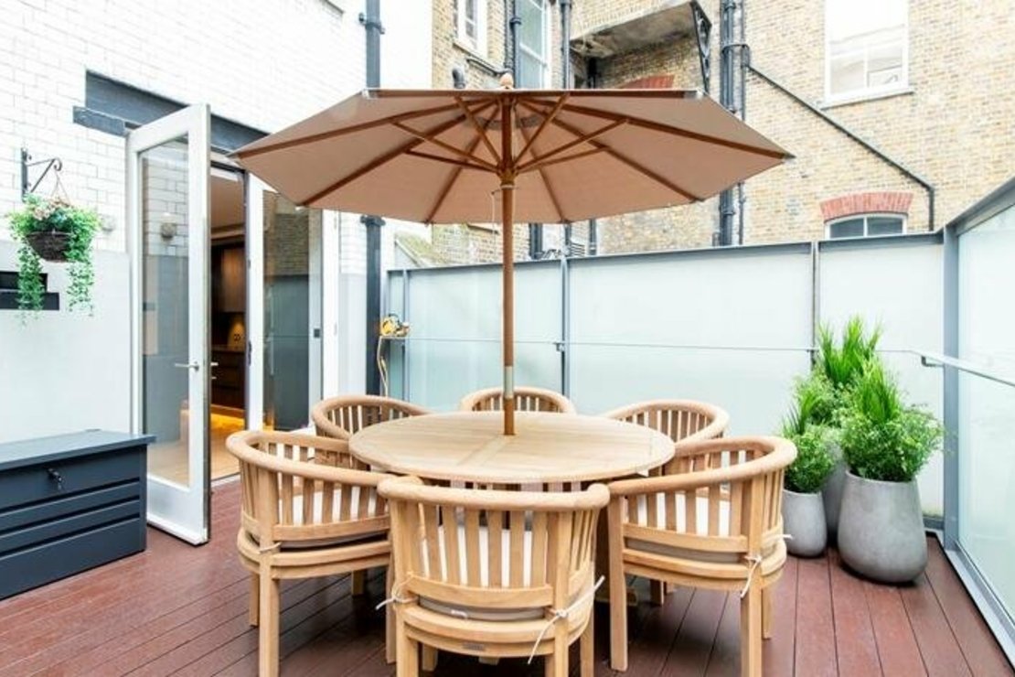 3 bedroom Flat to rent in Duke Street-view6