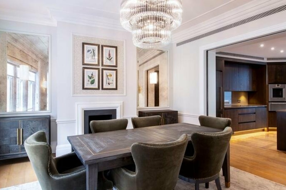 3 bedroom Flat to rent in Duke Street-view5