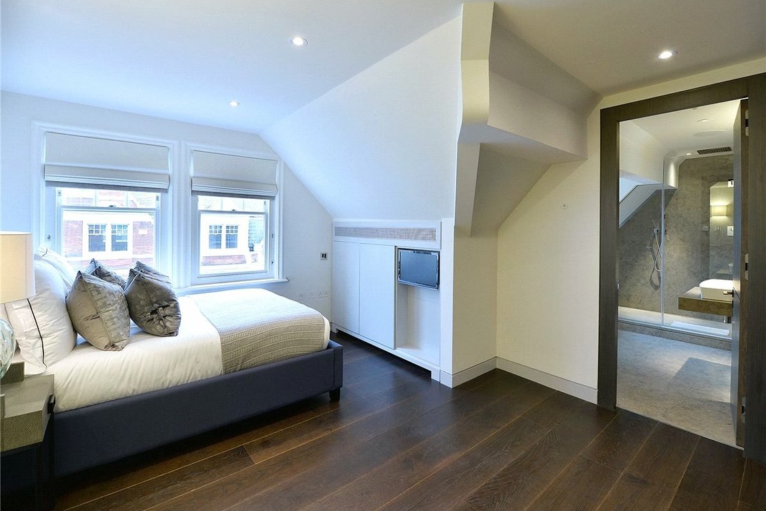 2 bedroom Flat,Newhome to rent in Duke Street-view6