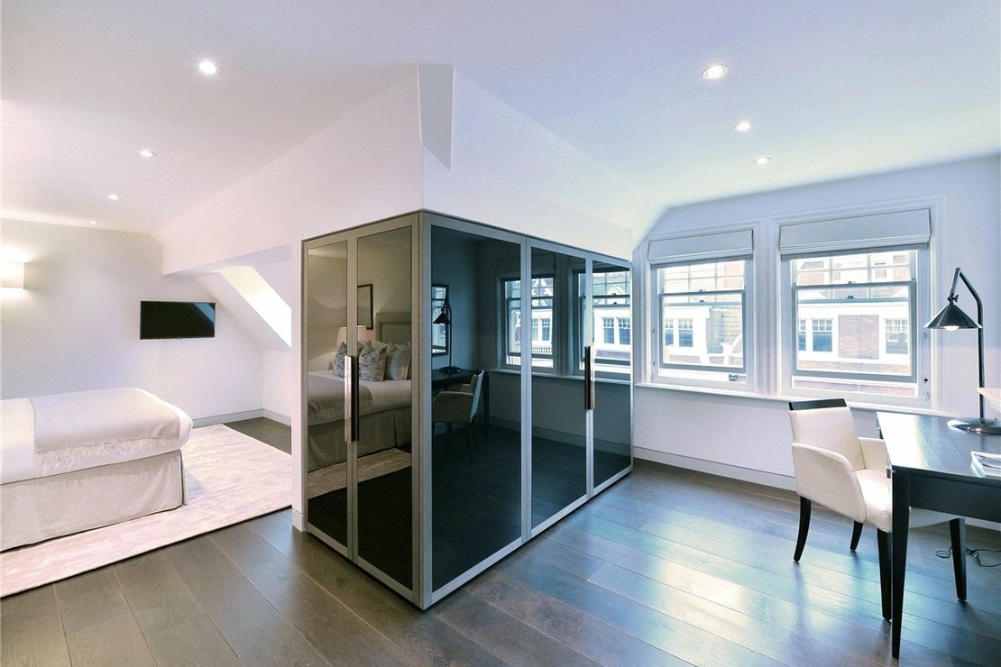 2 bedroom Flat,Newhome to rent in Duke Street-view4
