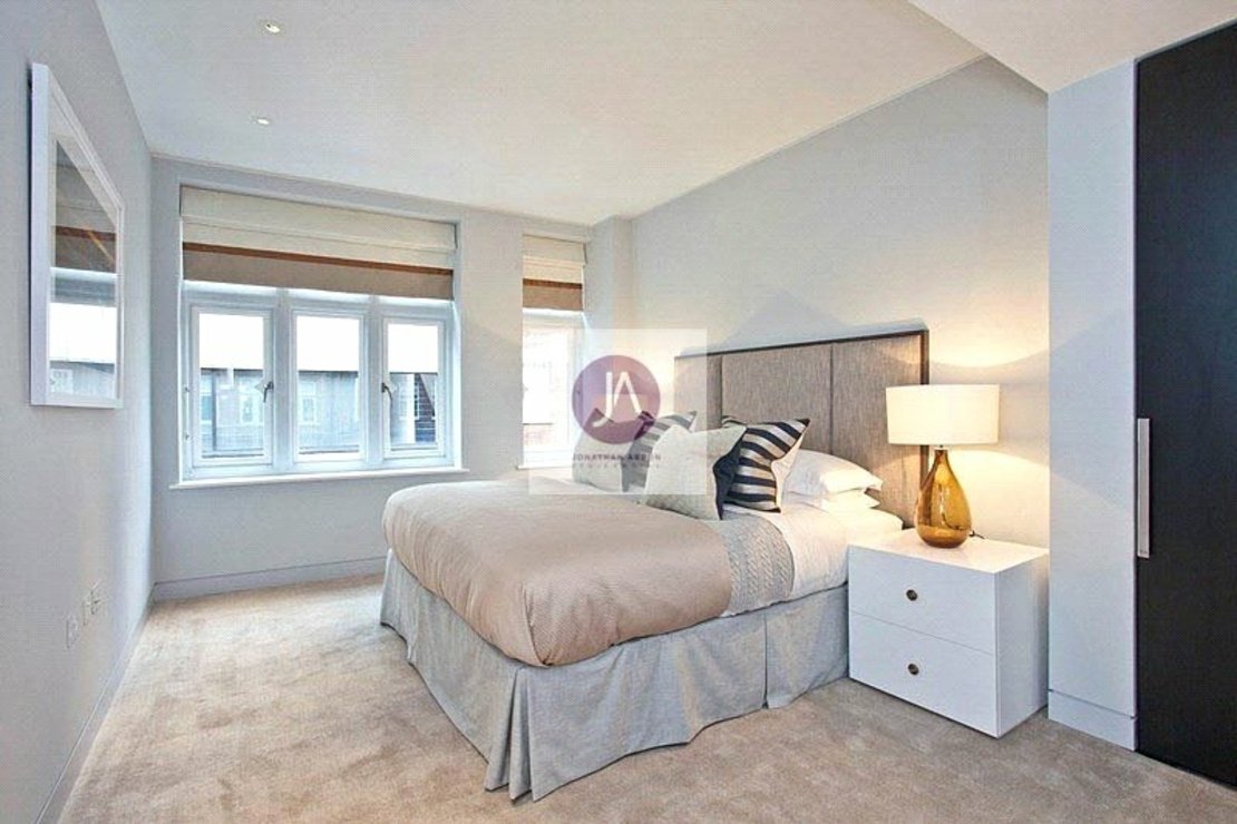 2 bedroom Flat to rent in Duke Street-view7