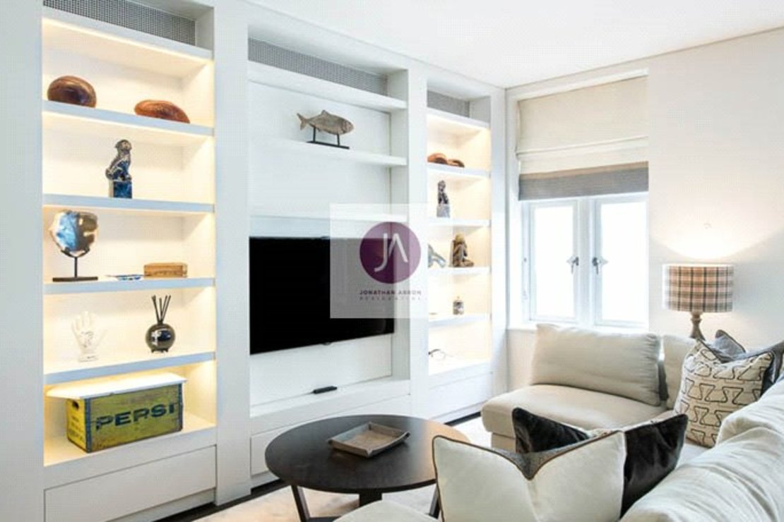 2 bedroom Flat to rent in Duke Street-view3