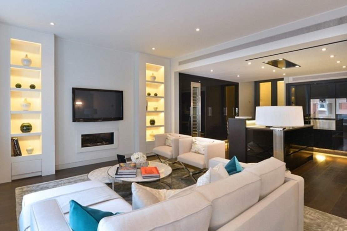 2 bedroom Flat to rent in Duke Street-view2