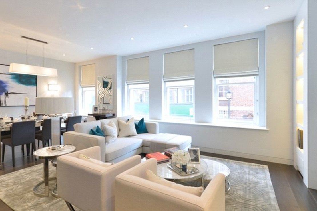 2 bedroom Flat to rent in Duke Street-view3