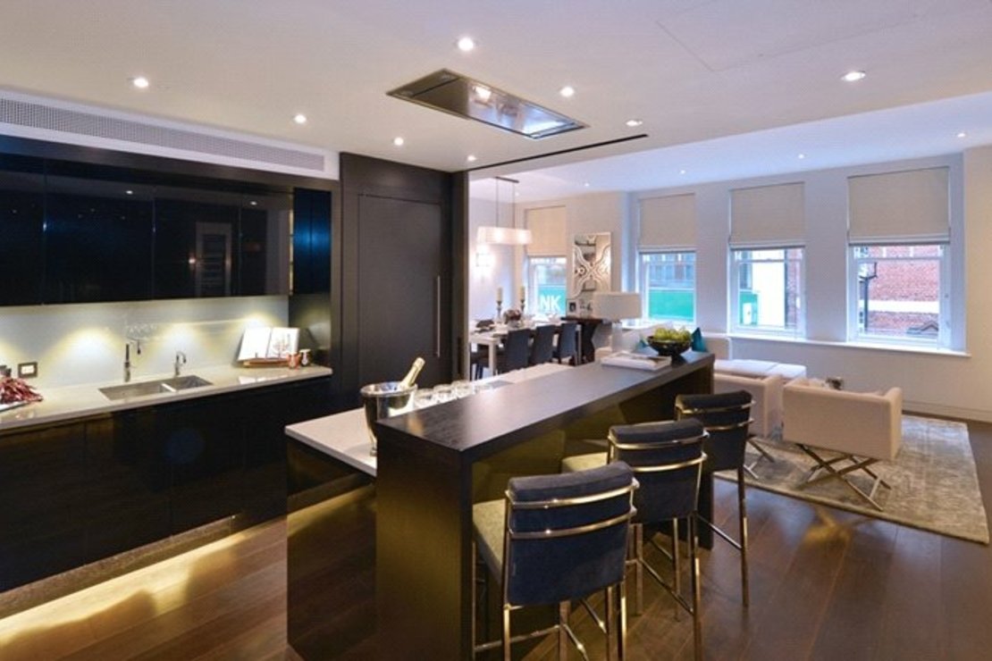 2 bedroom Flat to rent in Duke Street-view4