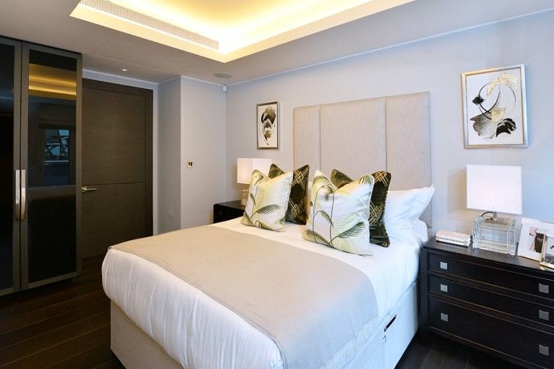 2 bedroom Flat to rent in Duke Street-view8