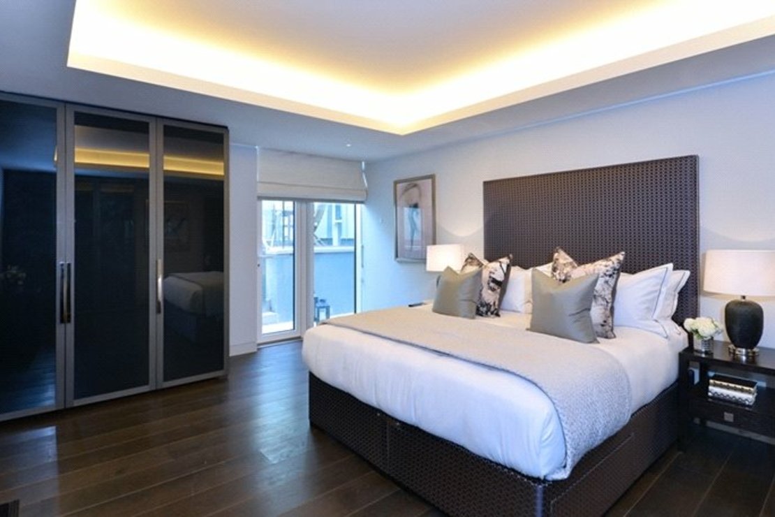 2 bedroom Flat to rent in Duke Street-view6