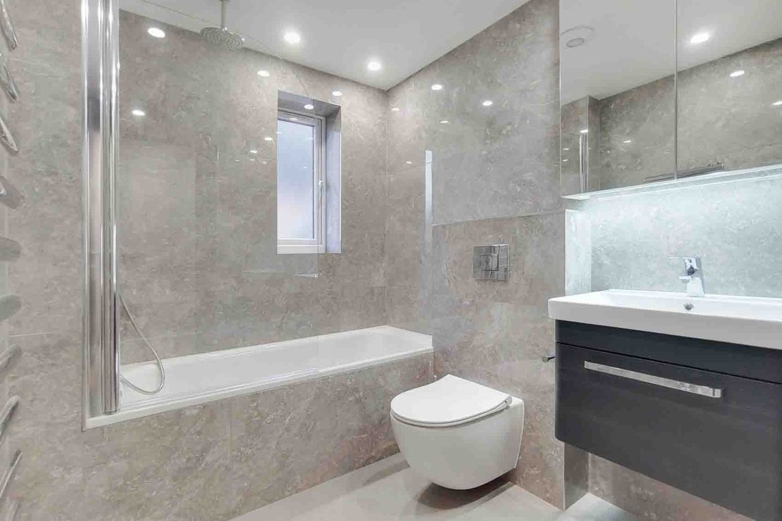 2 bedroom Flat to rent in Fitzjohns Avenue-view5