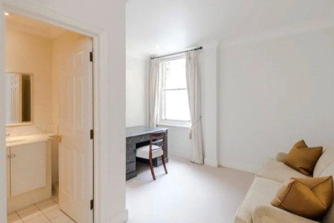 3 bedroom Flat to rent in Flat 5, Ellerton House-view9