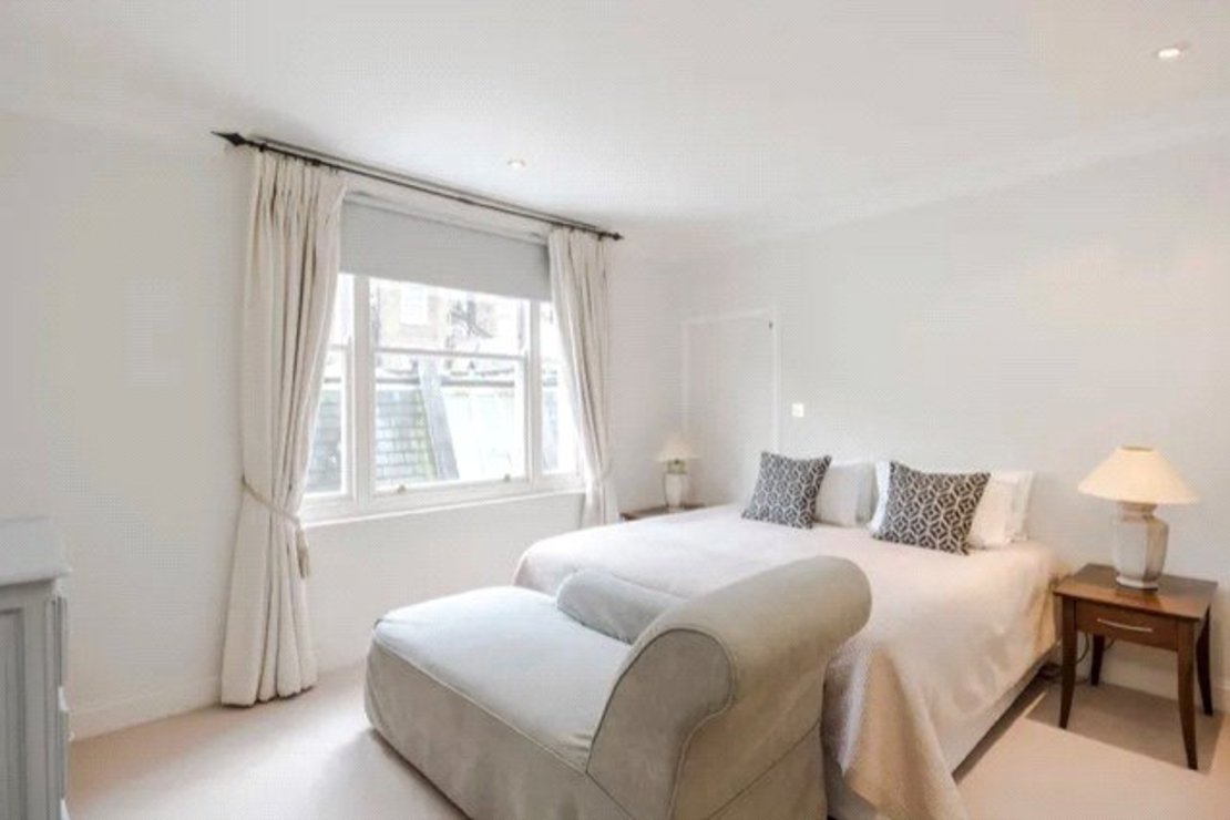 3 bedroom Flat to rent in Flat 5, Ellerton House-view6