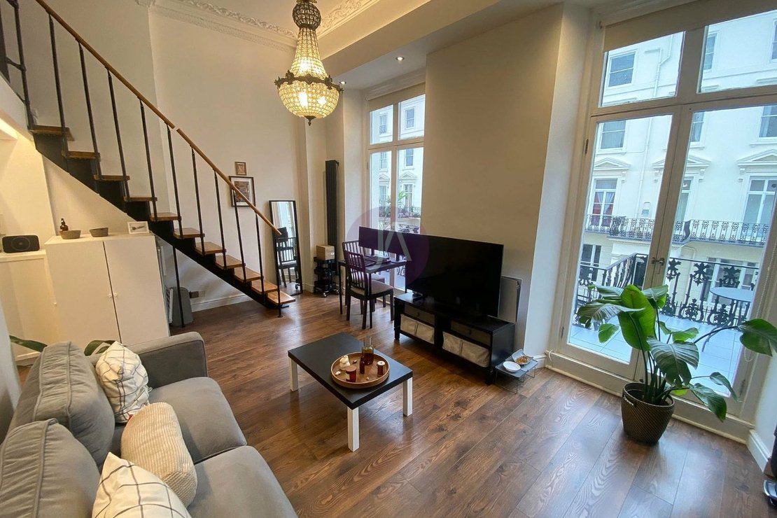 1 bedroom Flat to rent in Forbes House-view8