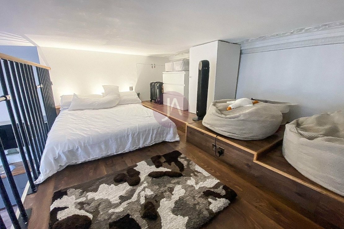 1 bedroom Flat to rent in Forbes House-view5