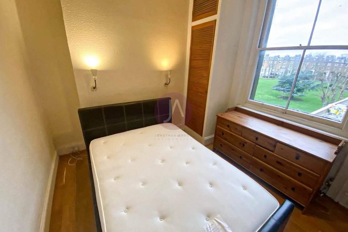 1 bedroom Flat to rent in Formosa Street-view9
