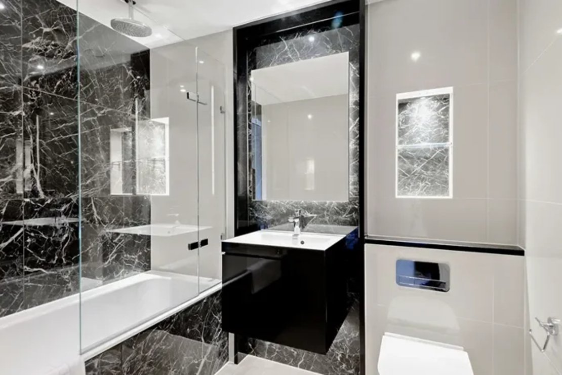 1 bedroom Flat,Newhome to rent in Garrett Mansions-view6