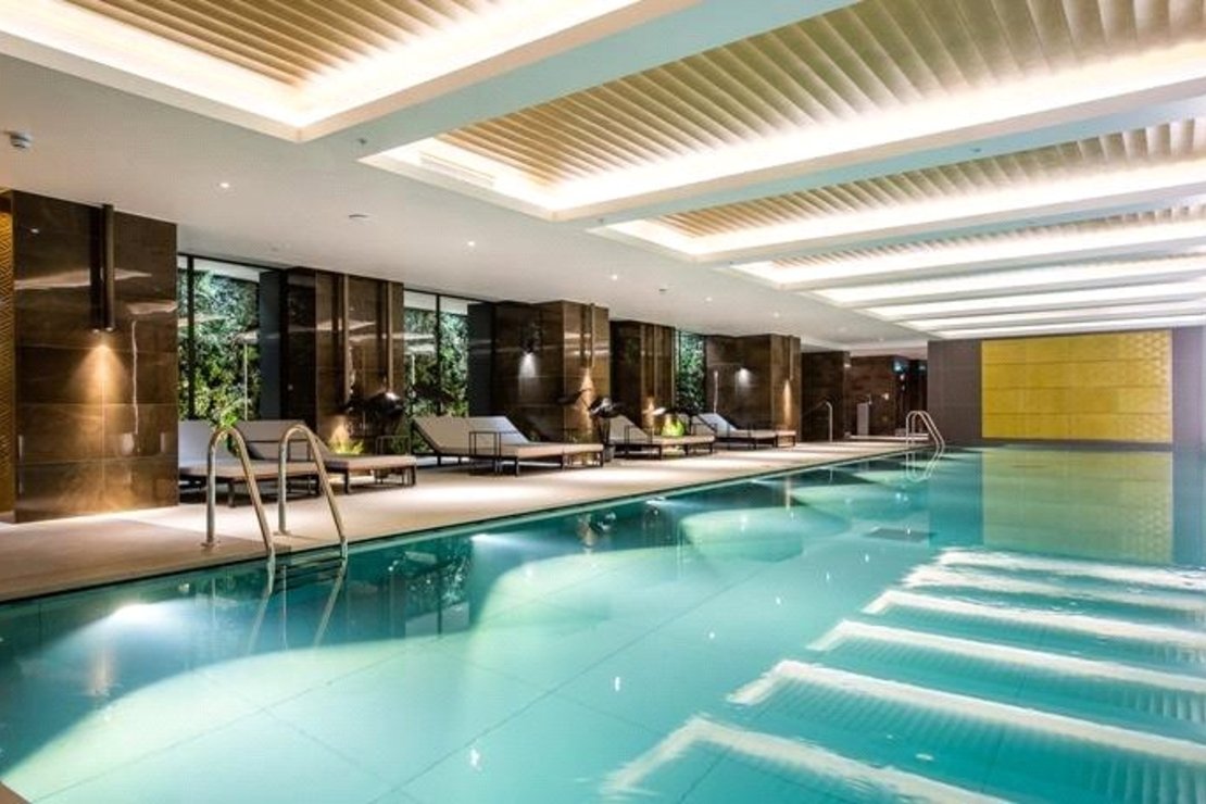 1 bedroom Flat to rent in Garrett Mansions-view15