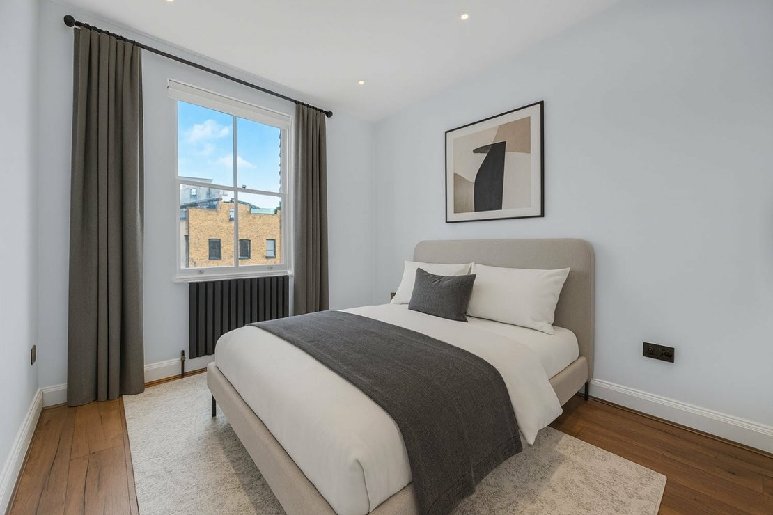 4 bedroom Maisonette to rent in Gayton Road-view7