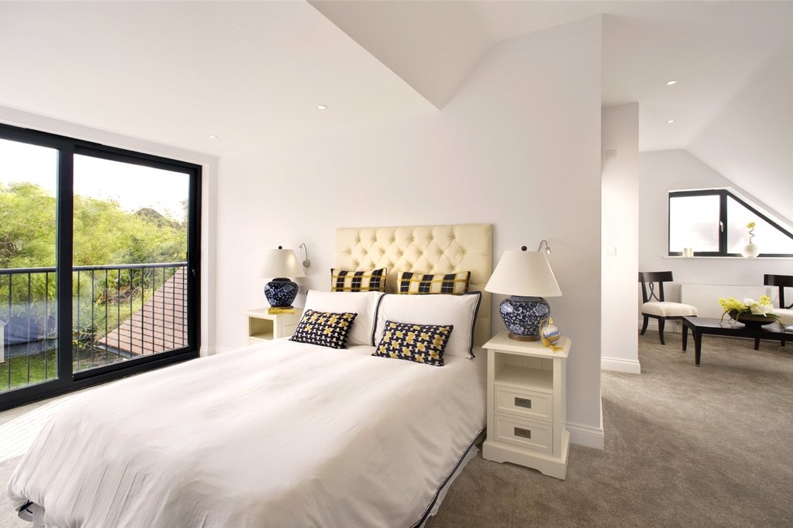 5 bedroom House to rent in Gresham Gardens-view10