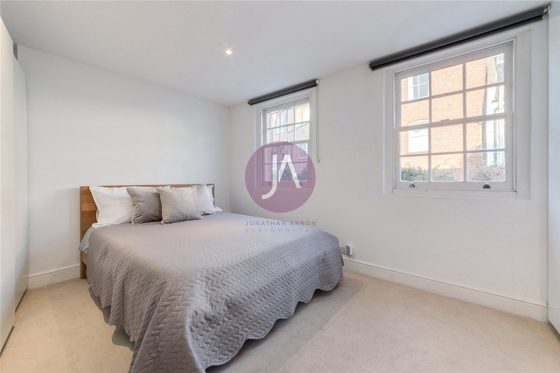 3 bedroom House to rent in Highgate Road-view10