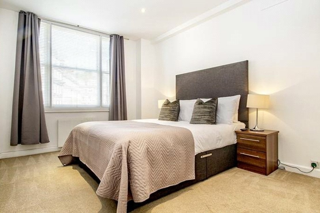 1 bedroom Flat to rent in Hill Street-view7