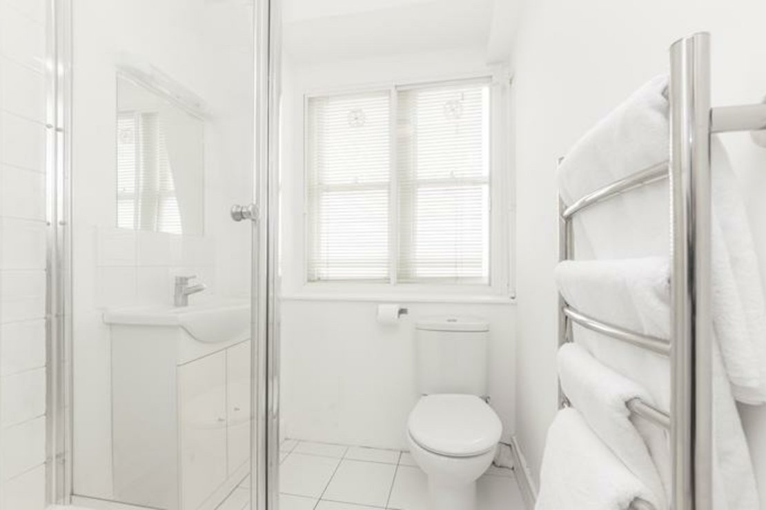 Flat to rent in Hill Street-view6