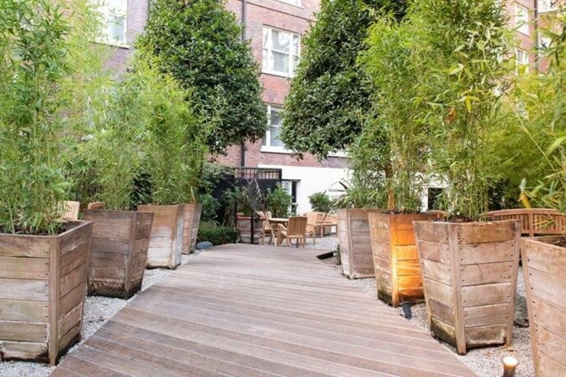 1 bedroom Flat to rent in Hill Street-view7