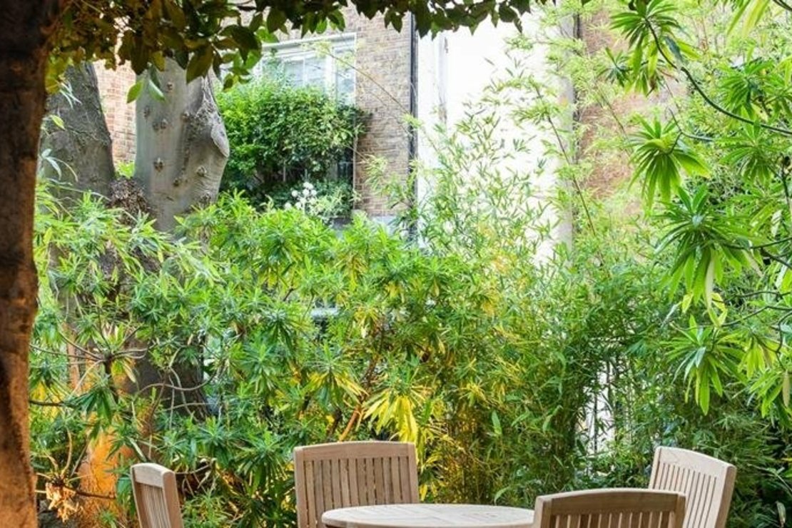 1 bedroom Flat to rent in Hill Street-view8