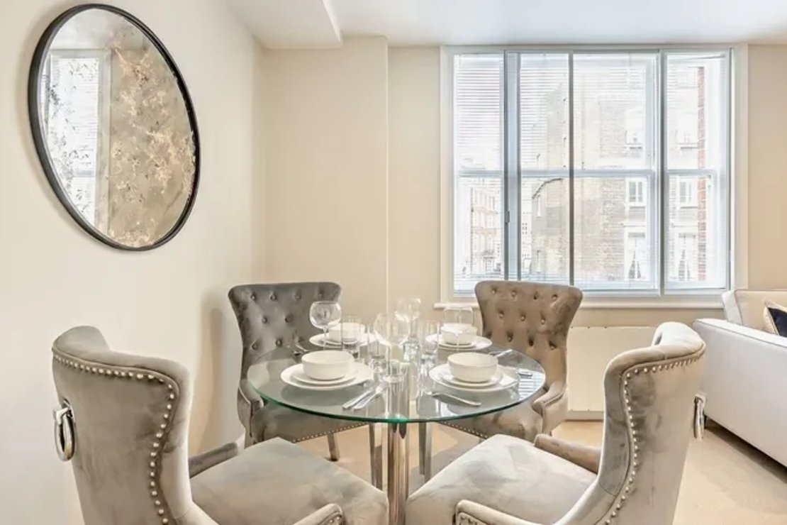 1 bedroom Flat to rent in Hill Street-view4