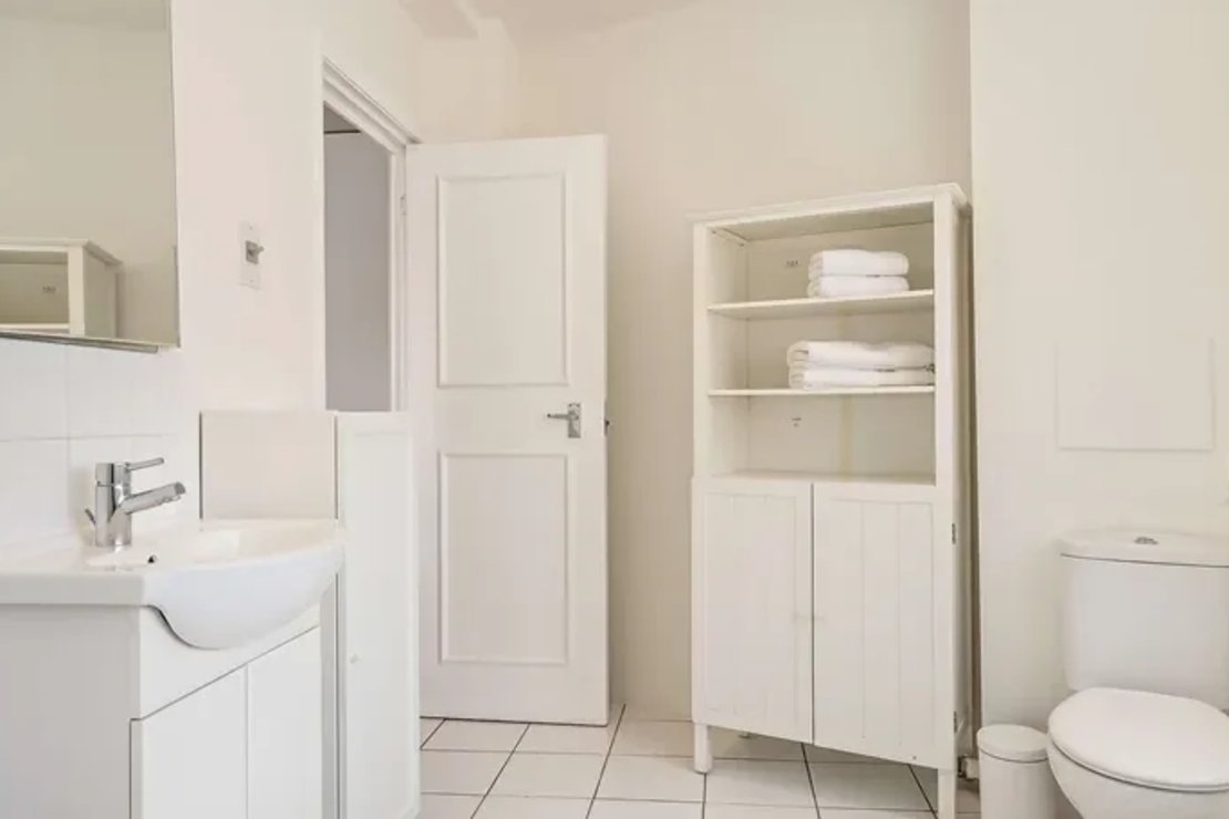 1 bedroom Flat to rent in Hill Street-view9