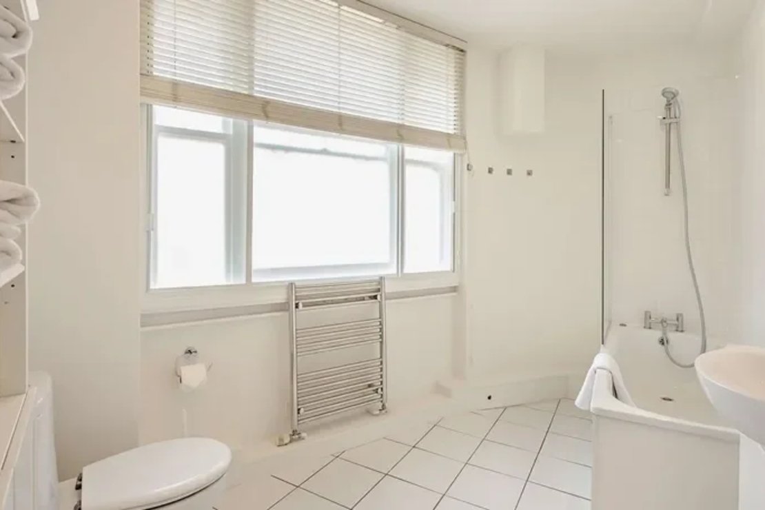 1 bedroom Flat to rent in Hill Street-view8