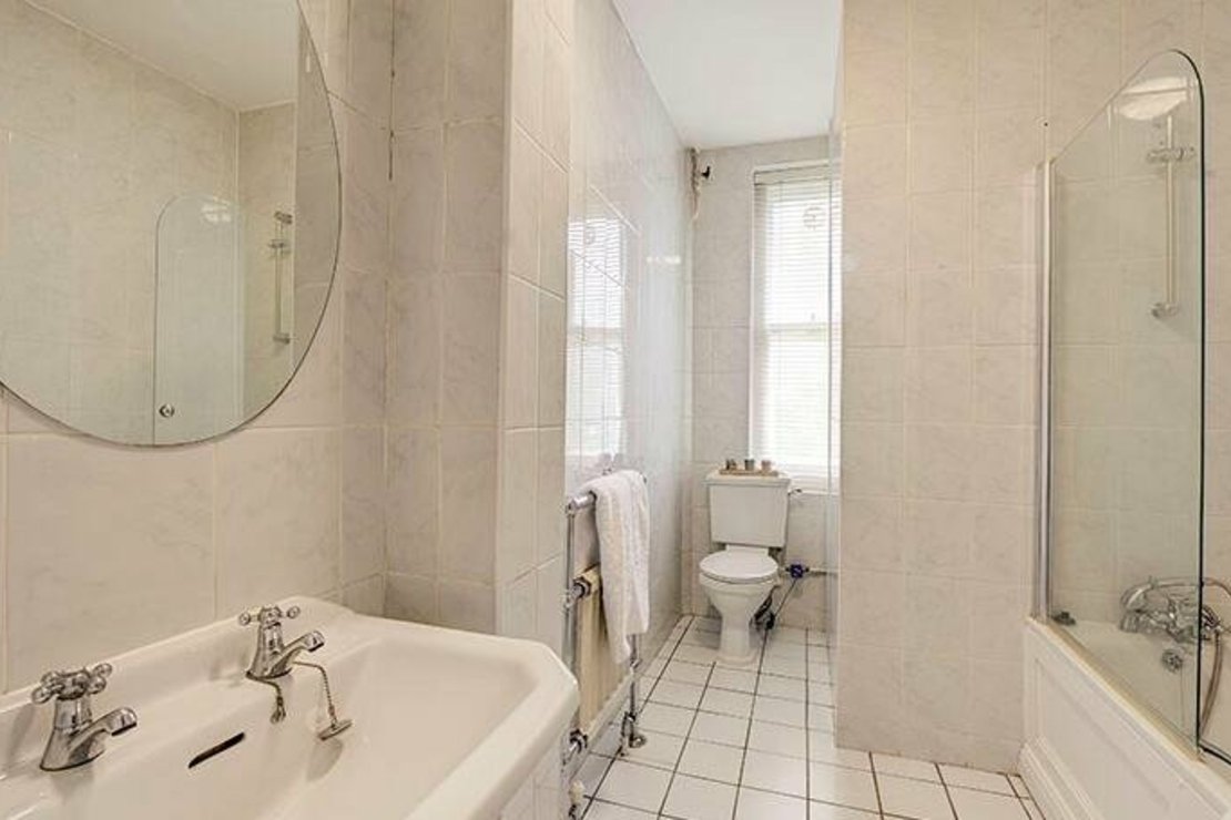 1 bedroom Flat to rent in Hill Street-view7