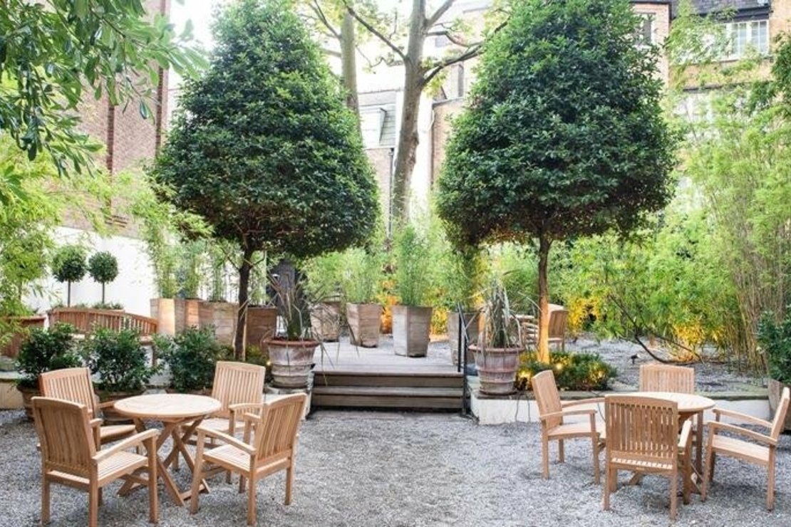 1 bedroom Flat to rent in Hill Street-view4