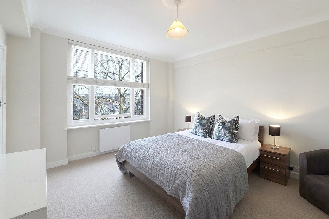 1 bedroom Flat to rent in Hill Street-view3