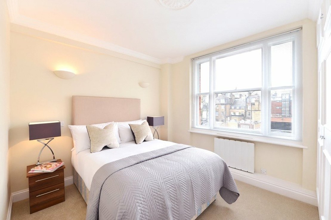 2 bedroom Flat to rent in Hill Street-view6