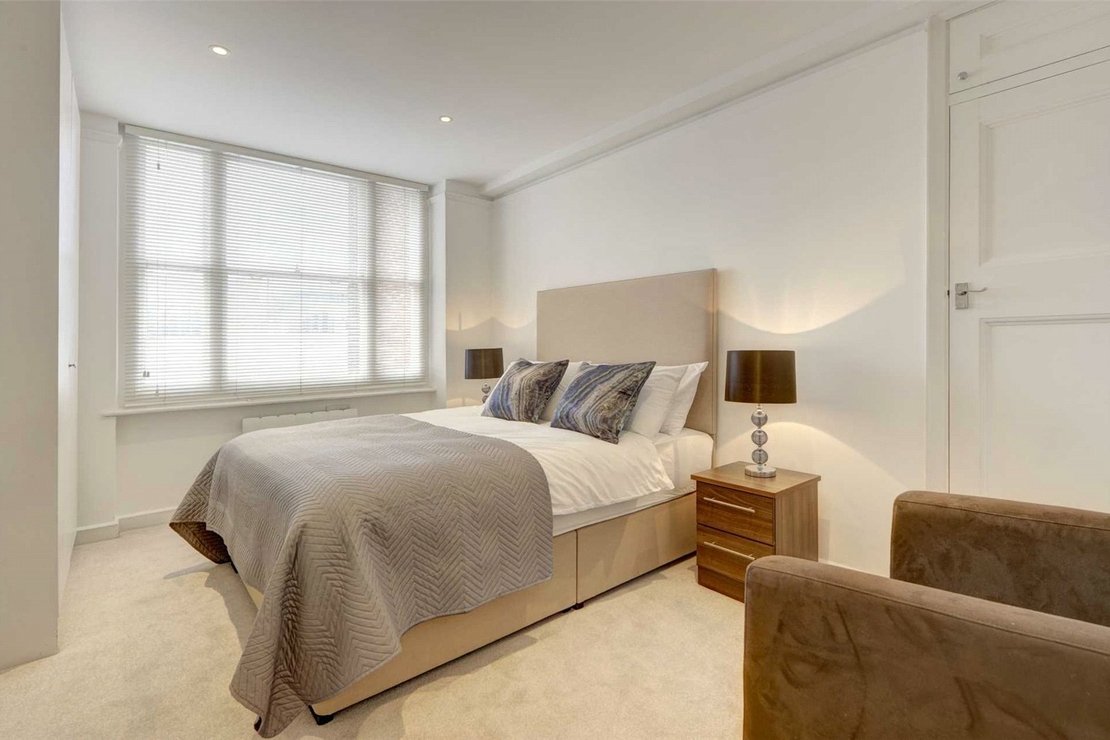 1 bedroom Flat to rent in Hill Street-view4
