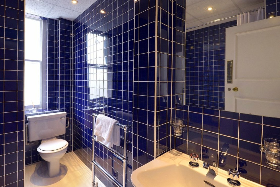 1 bedroom Flat to rent in Hill Street-view6