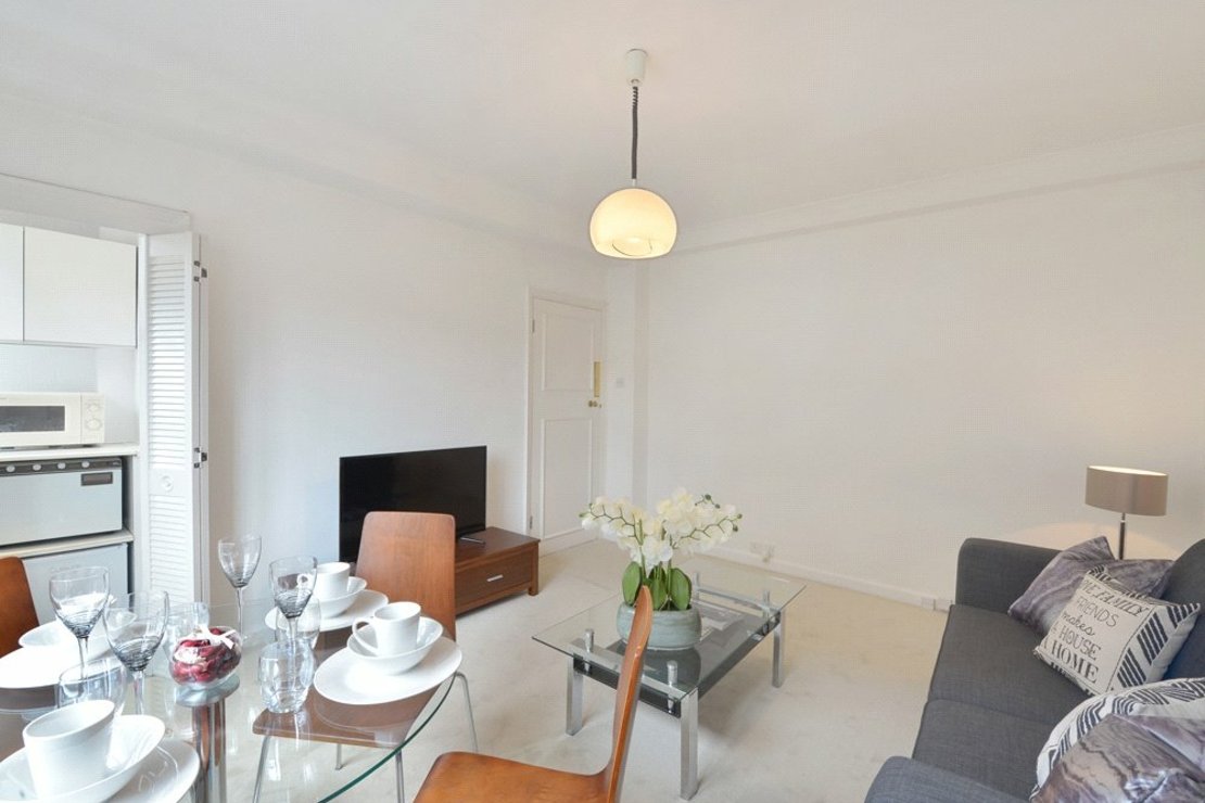 1 bedroom Flat to rent in Hill Street-view4