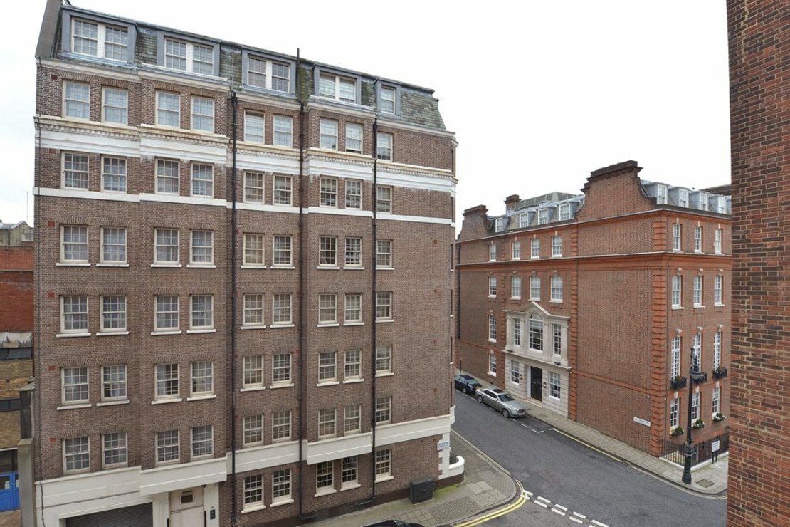 1 bedroom Flat to rent in Hill Street-view9