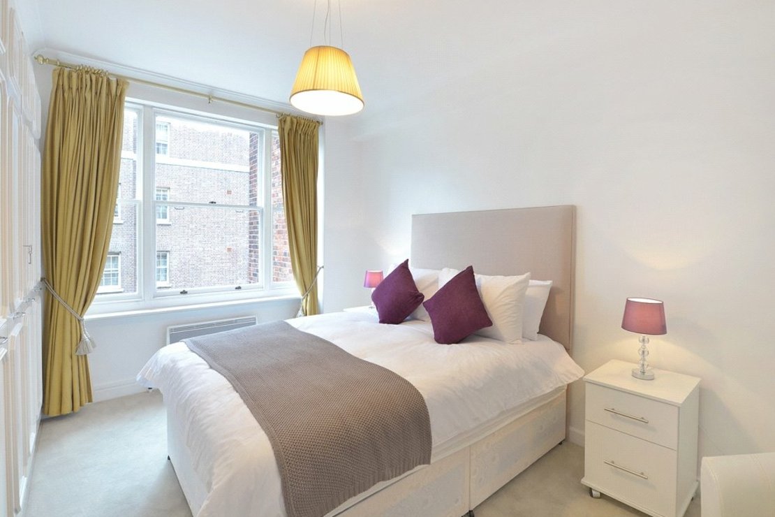 1 bedroom Flat to rent in Hill Street-view7