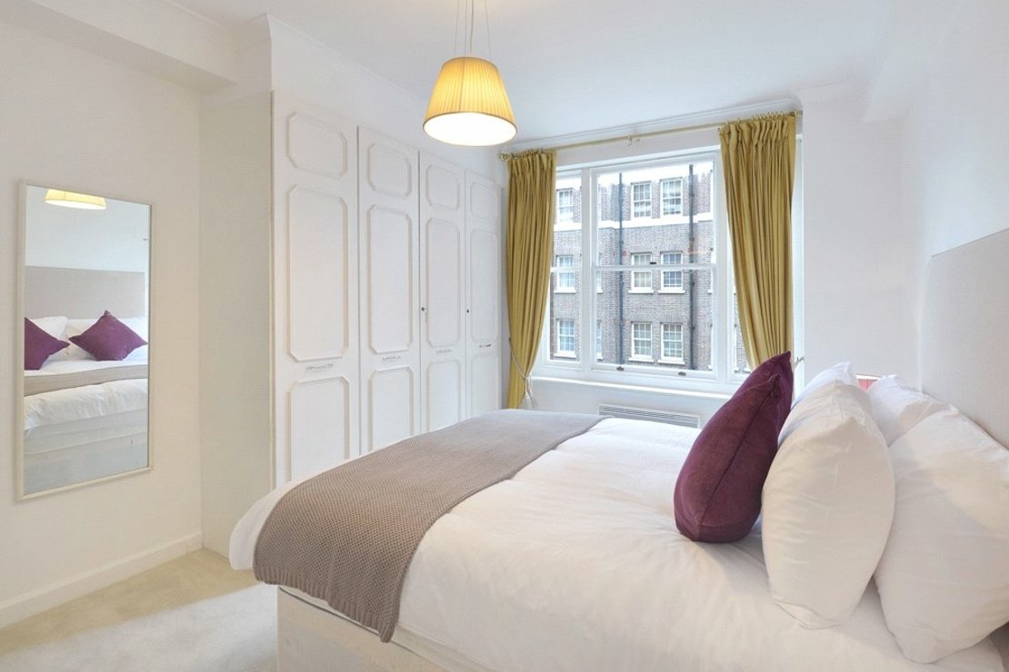 1 bedroom Flat to rent in Hill Street-view8