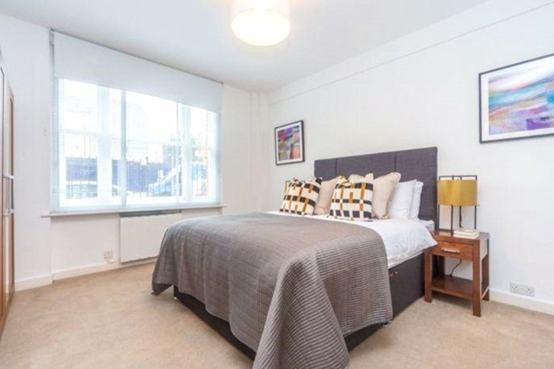1 bedroom Flat to rent in Hill Street-view3